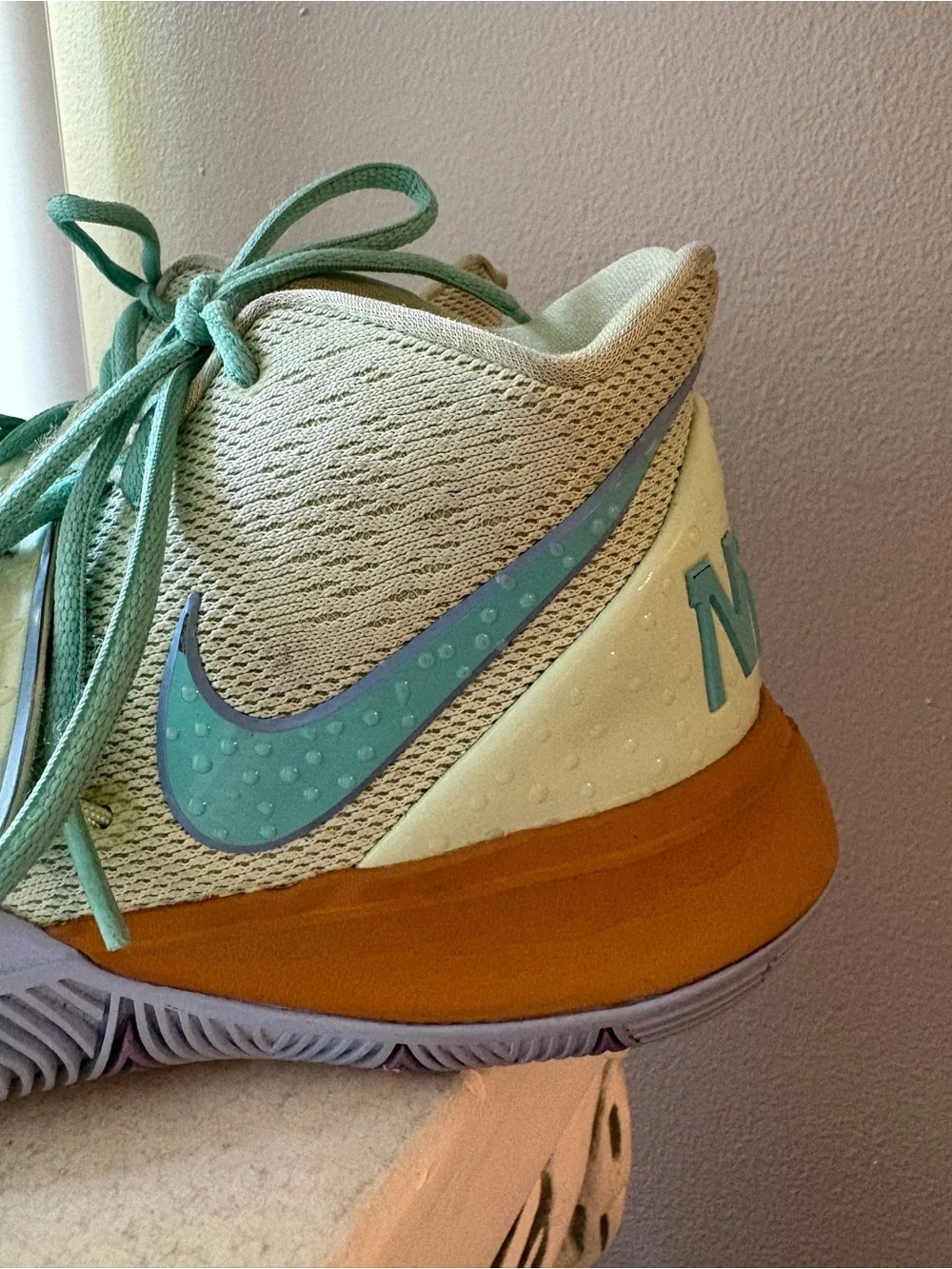 Nike Kyrie 5 